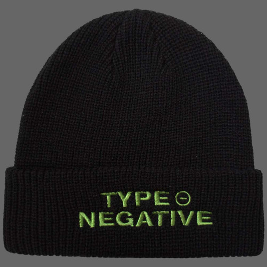 Type O Negative - Logo (Beanie)