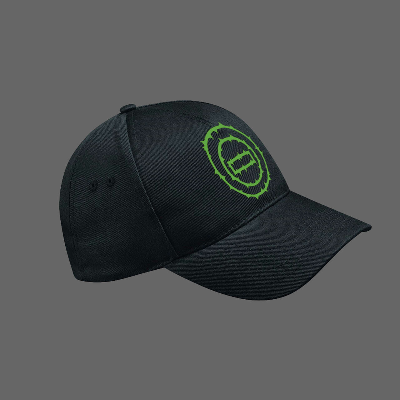 Type O Negative - Logo (October Rust) (Cap)