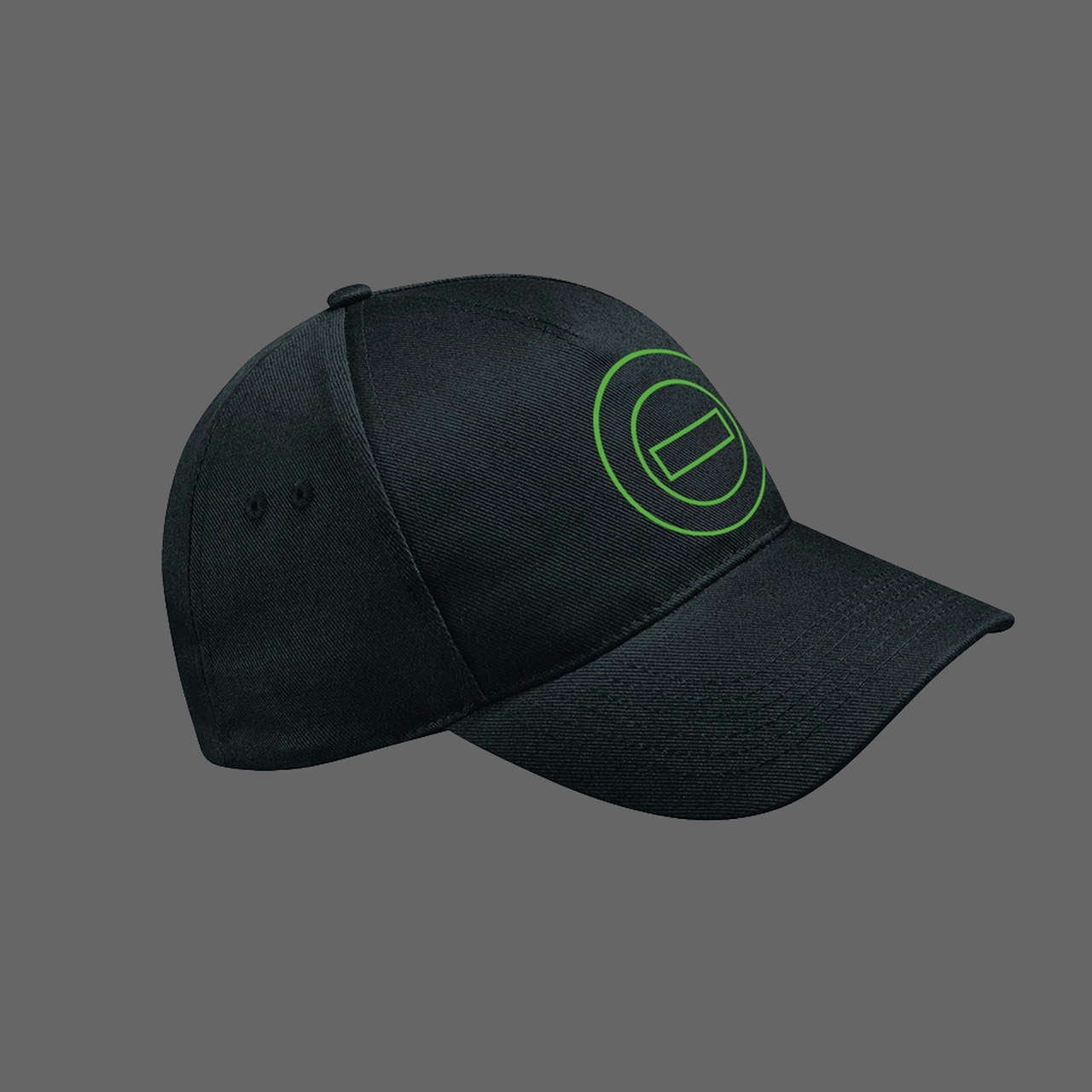 Type O Negative - Logo (Symbol & Name) (Cap)