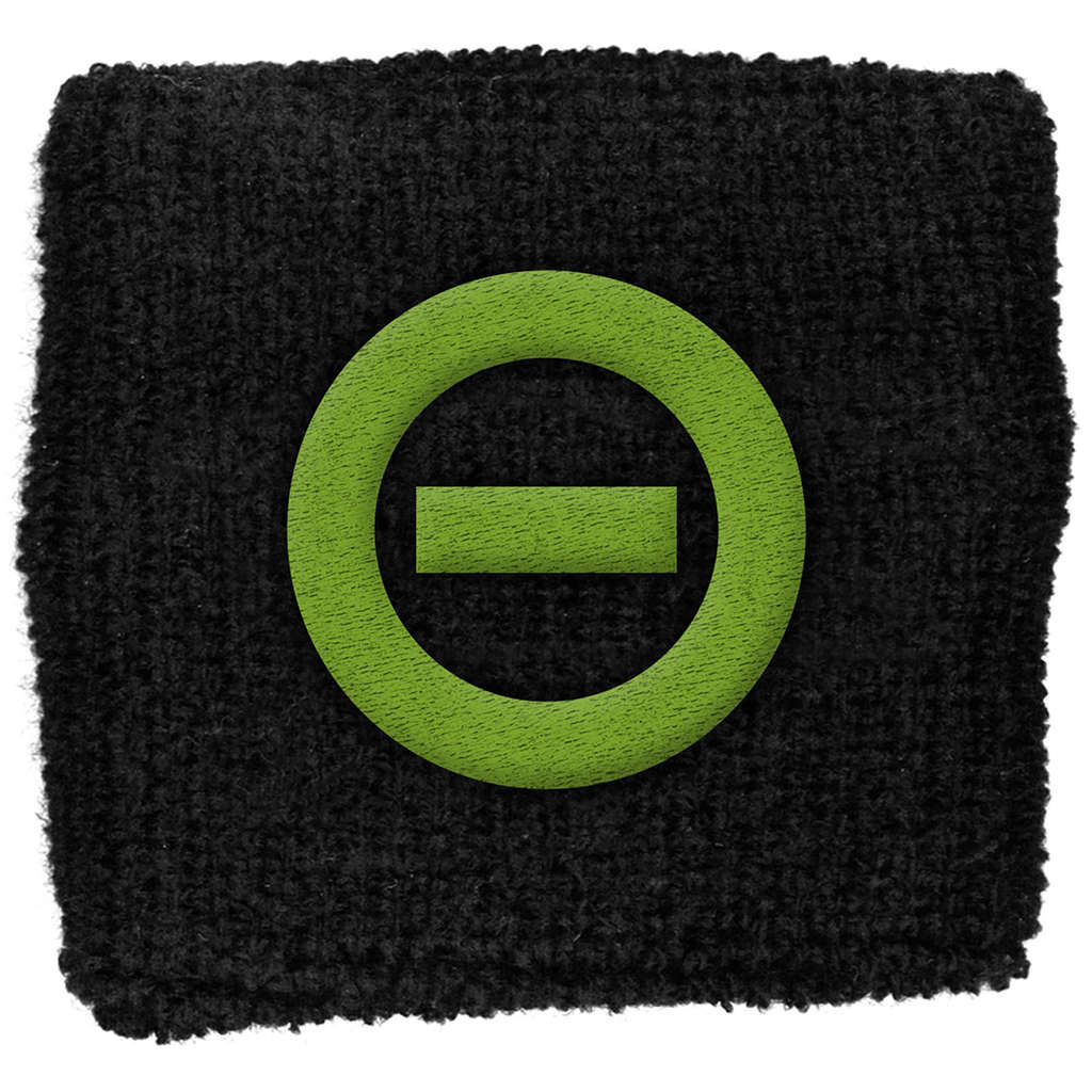 Type O Negative - Logo (Wristband)