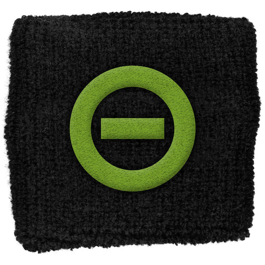 Type O Negative - Logo (Wristband)
