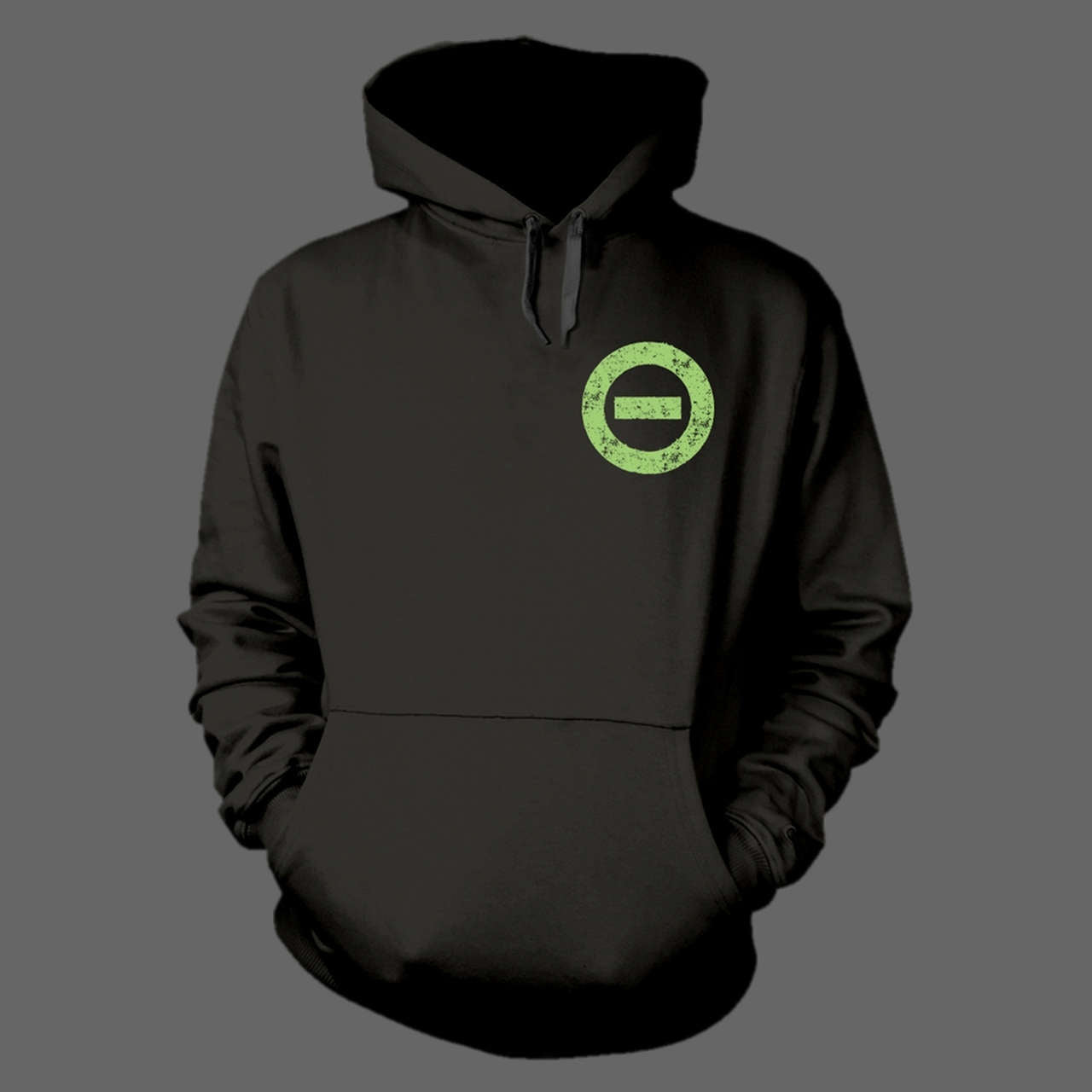 Type O Negative - Maces (Hoodie)
