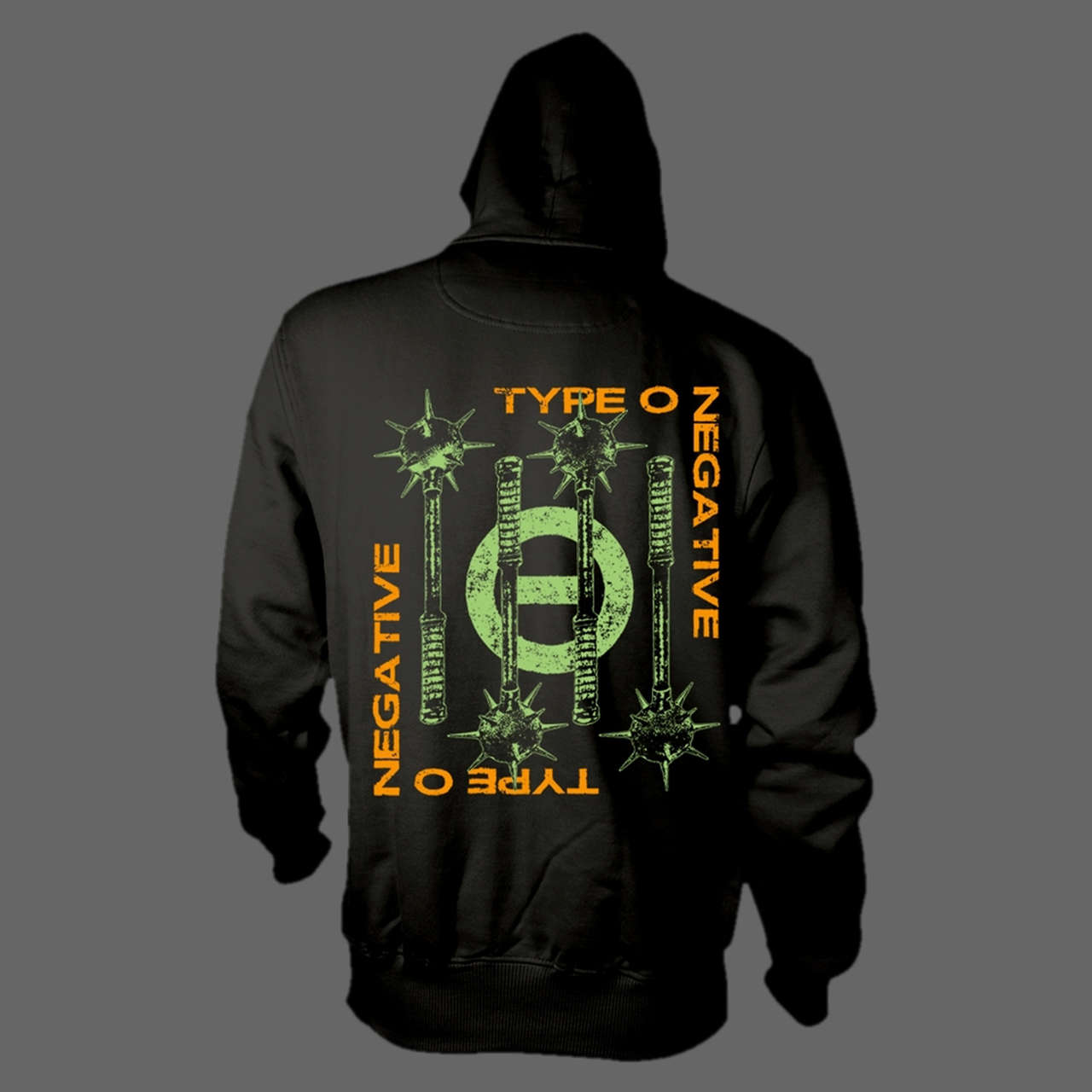 Type O Negative - Maces (Hoodie)