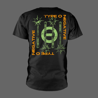 Type O Negative - Maces (T-Shirt)