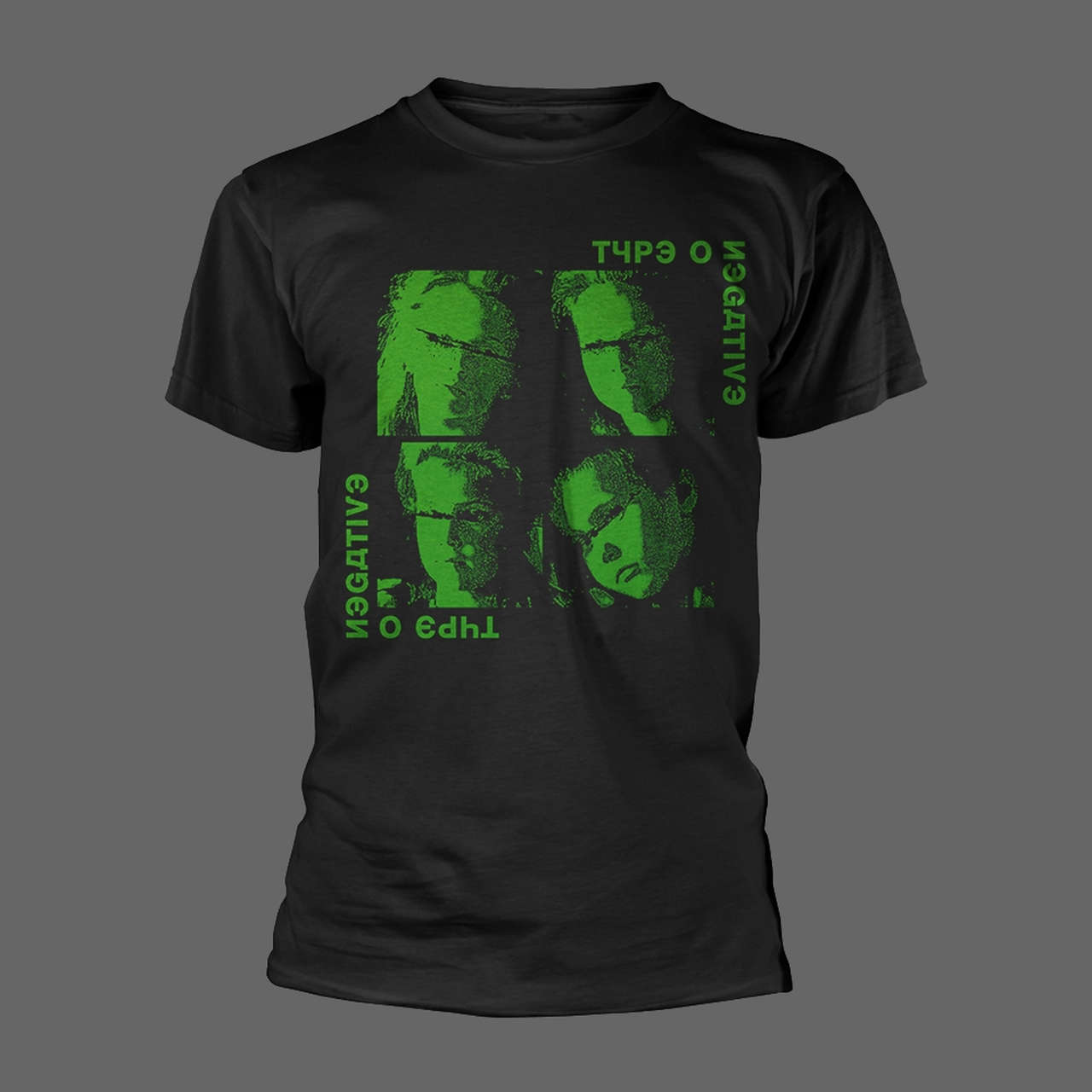 Type O Negative - Romanov Sisters (T-Shirt)