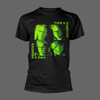 Type O Negative - Romanov Sisters (T-Shirt)