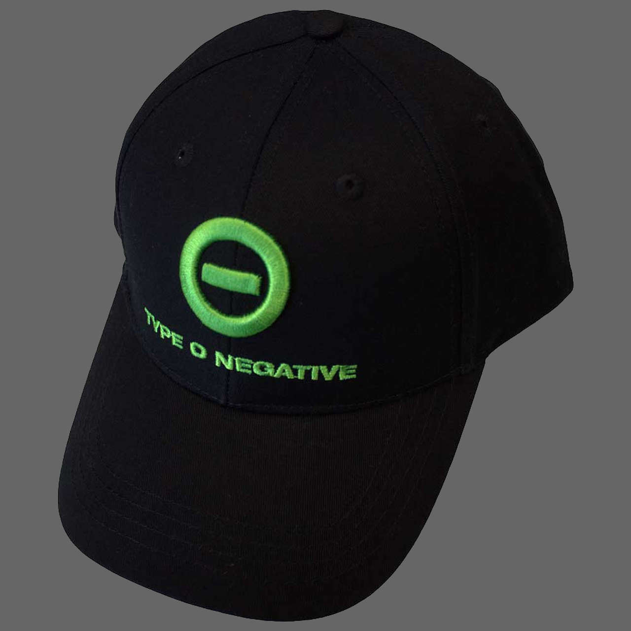 Type O Negative - Symbol & Logo (Cap)