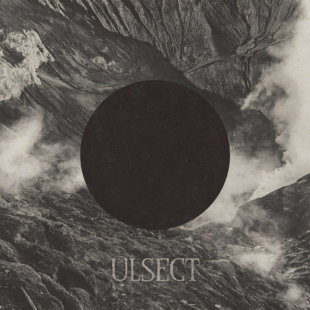 Ulsect - Ulsect (Digipak CD)