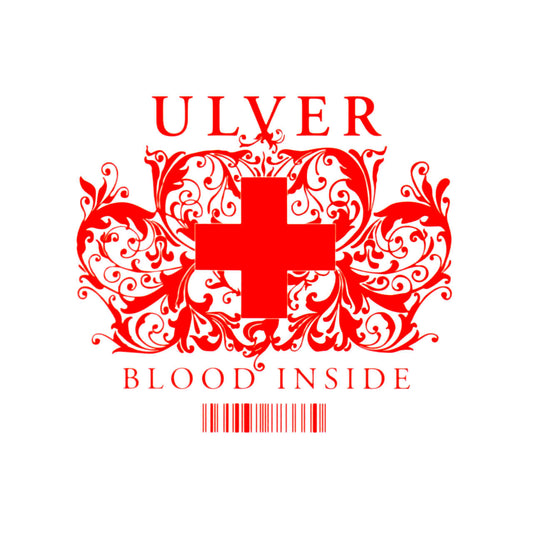 Ulver - Blood Inside (2023 Reissue) (CD)