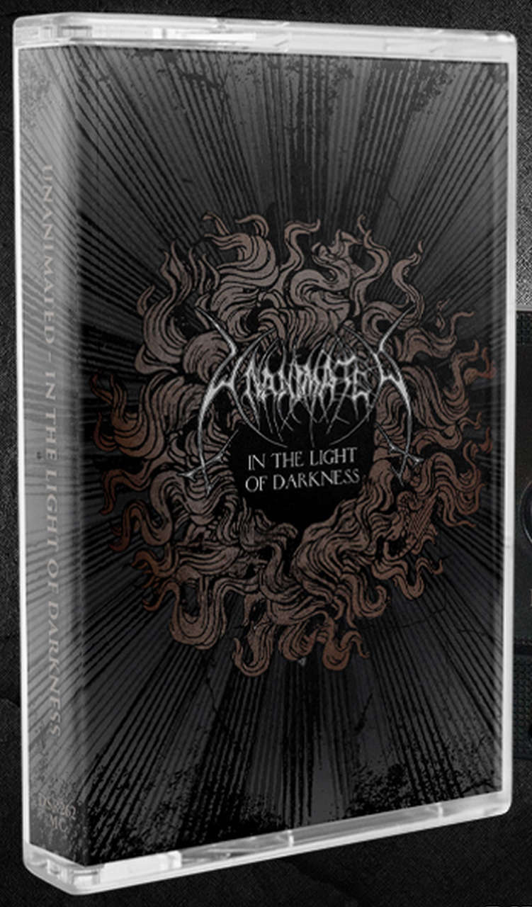 Unanimated - In the Light of Darkness (2024 Reissue) (Cassette)