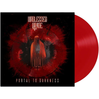 Unblessed Divine - Portal to Darkness (LP)