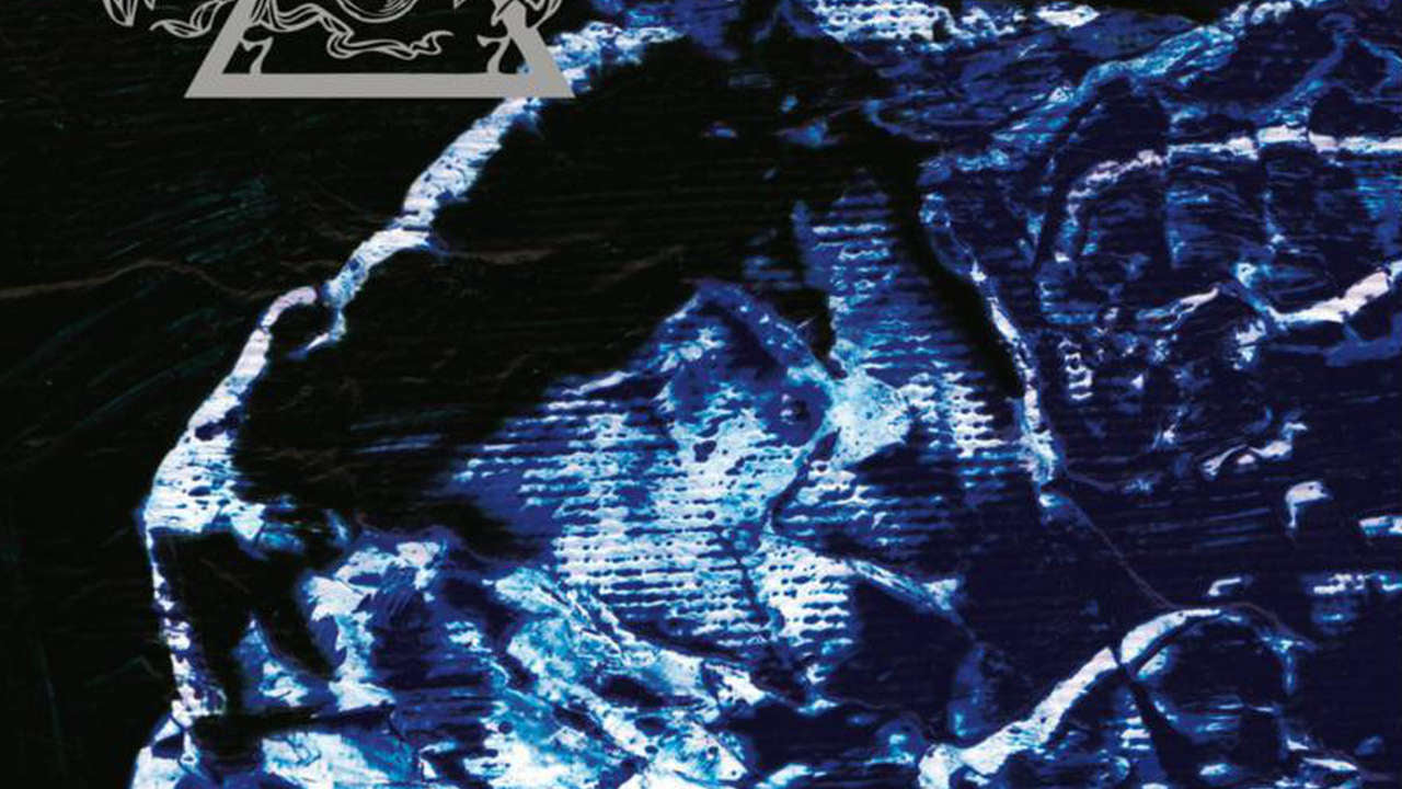 Unholy - The Second Ring of Power (2023 Reissue) (CD) | Todestrieb