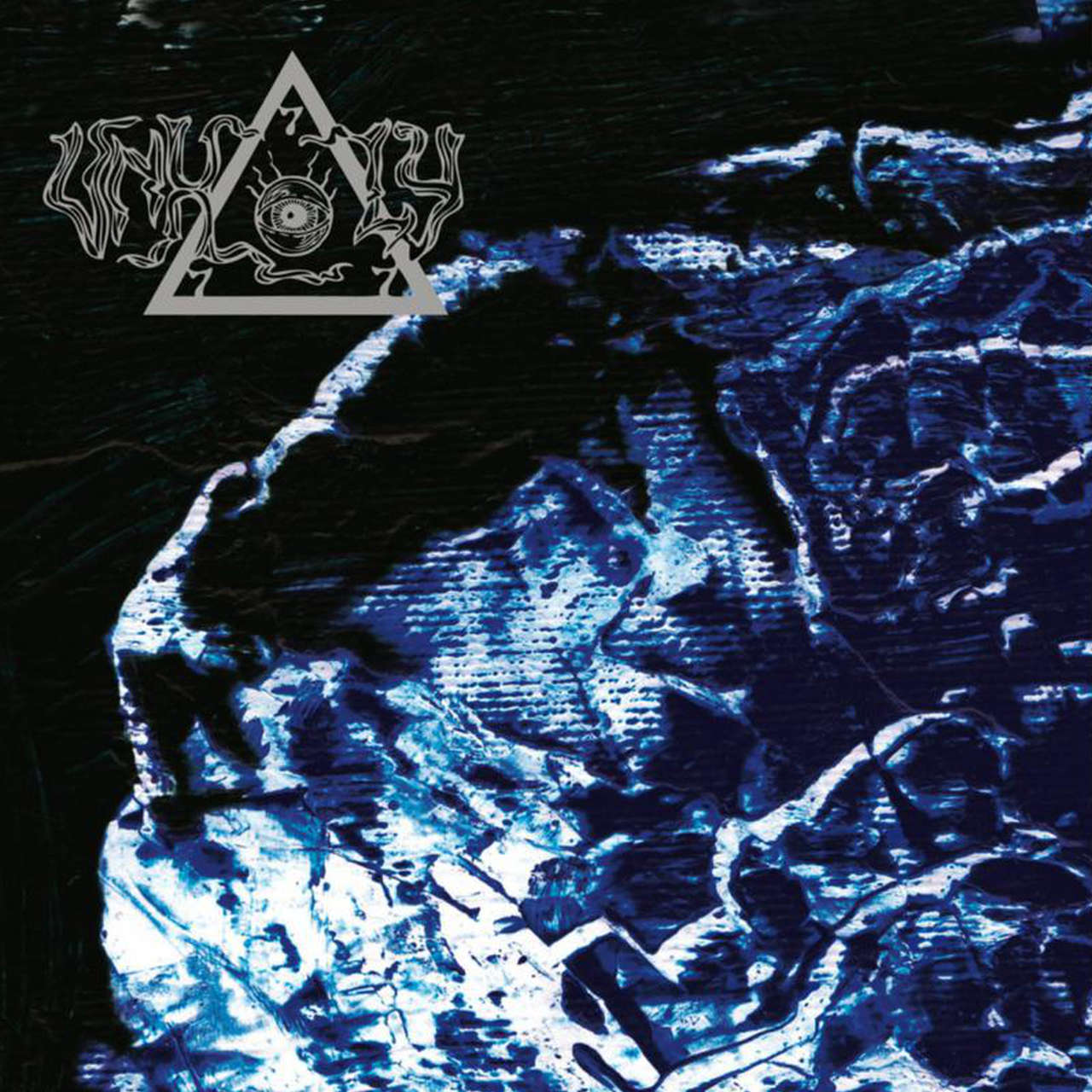 Unholy - The Second Ring of Power (2023 Reissue) (CD)