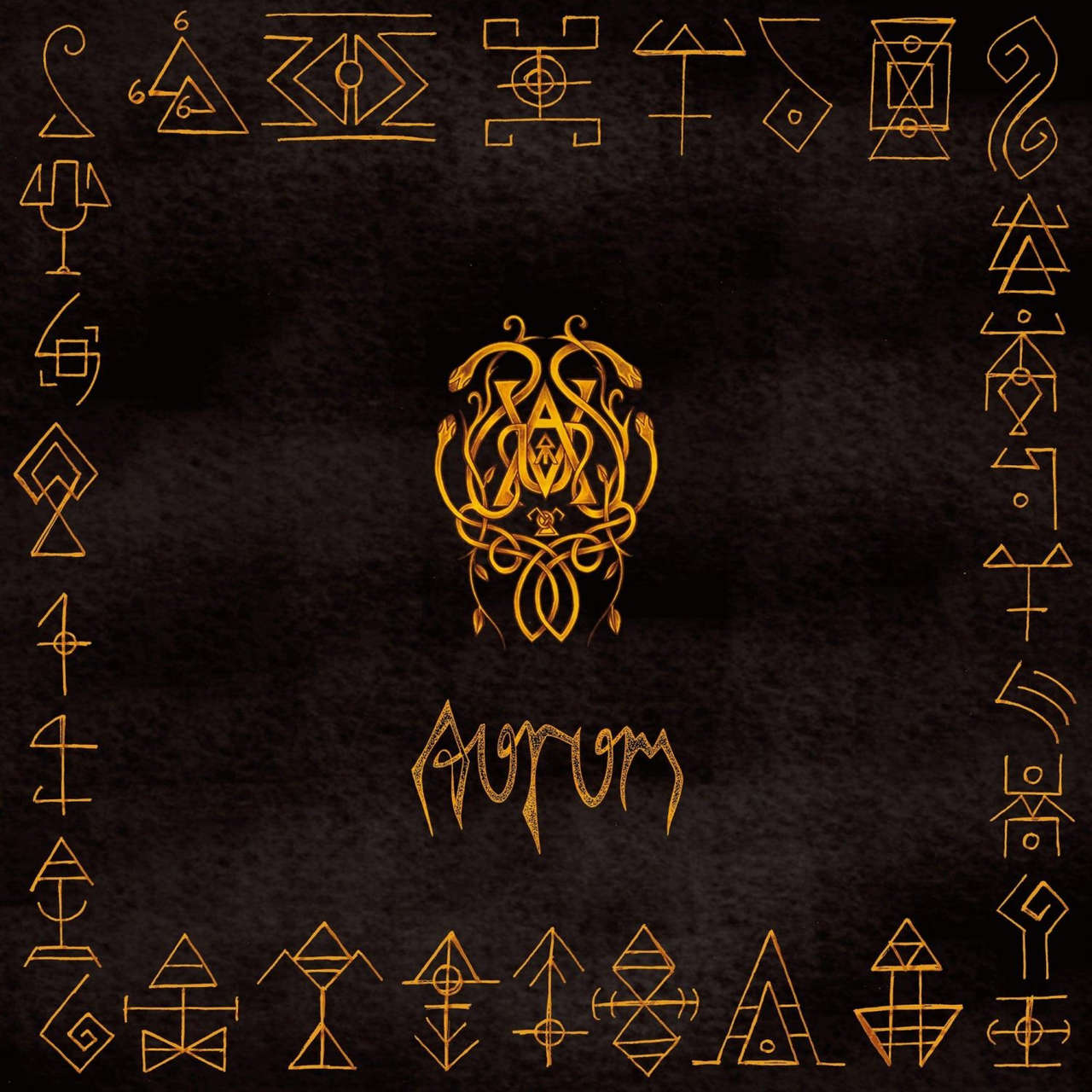 Urarv - Aurum (Digipak CD)