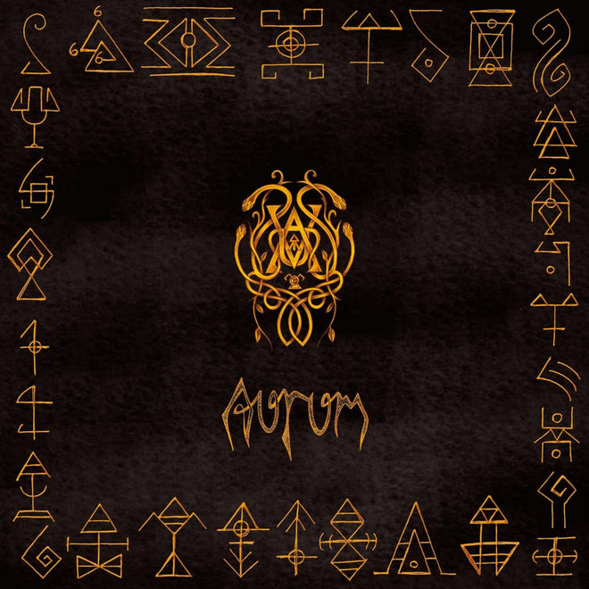 Urarv - Aurum (Digipak CD)