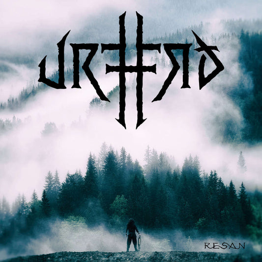 Urferd - Resan (White Edition) (LP)