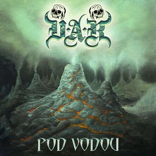V.A.R. - Pod vodou (2018 Reissue) (CD)