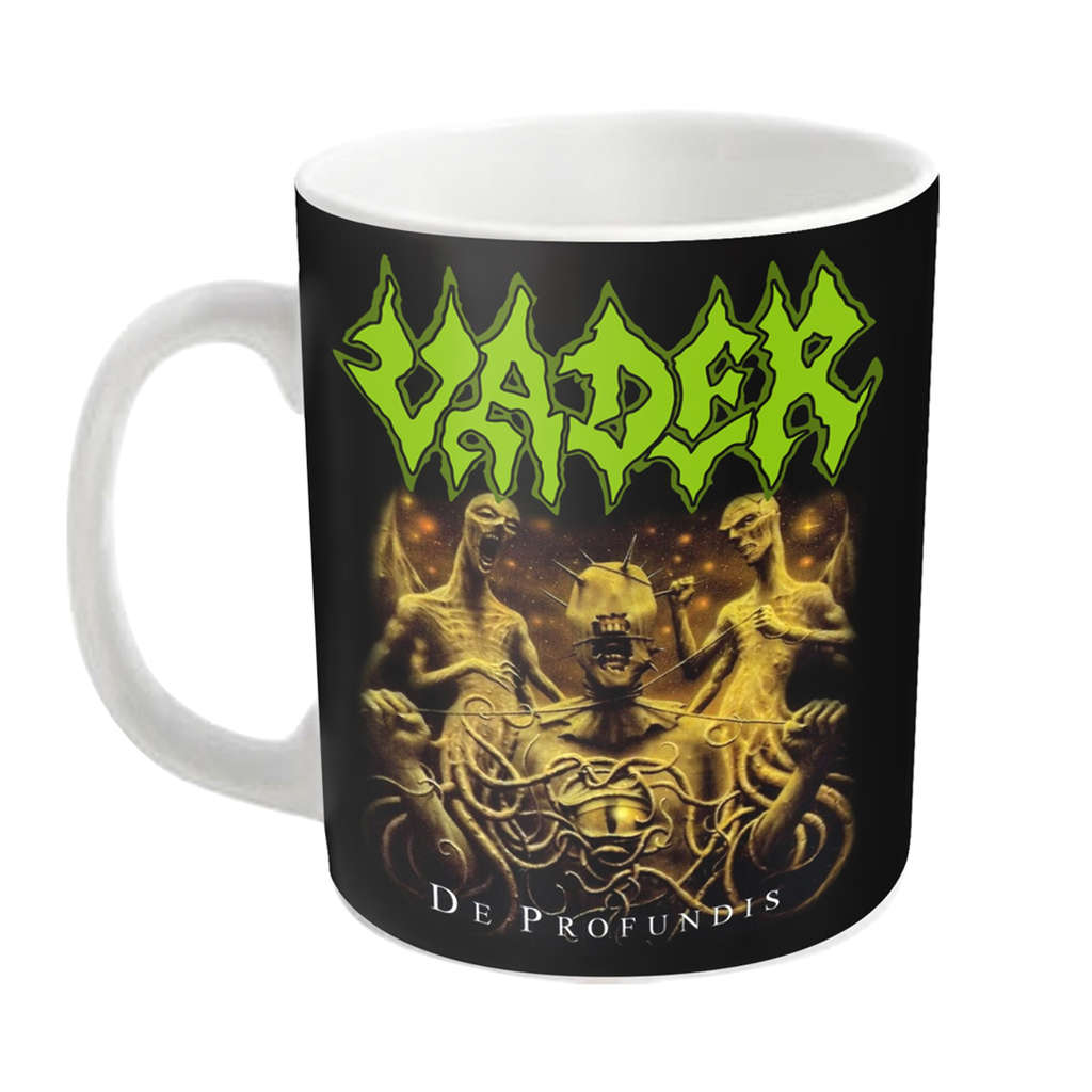 Vader - De Profundis (Mug)
