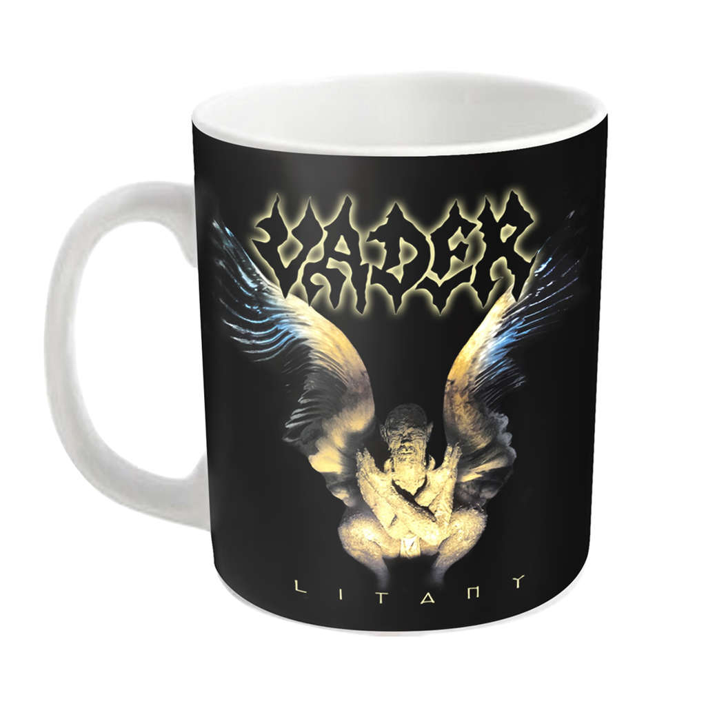 Vader - Litany (Mug)
