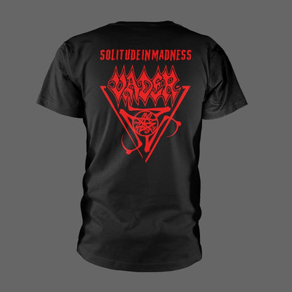 Vader - Solitude in Madness (T-Shirt)