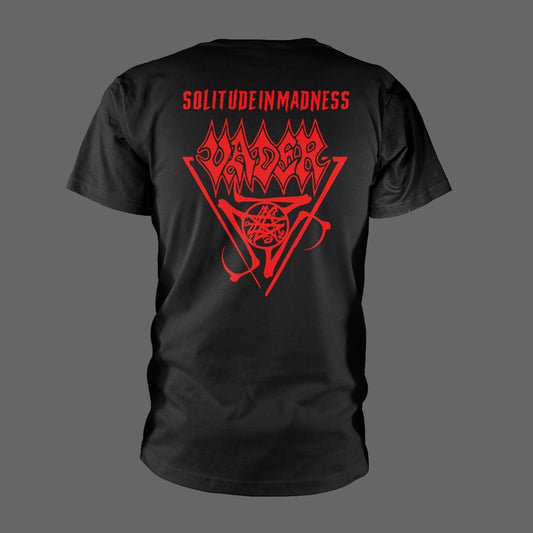 Vader - Solitude in Madness (T-Shirt)