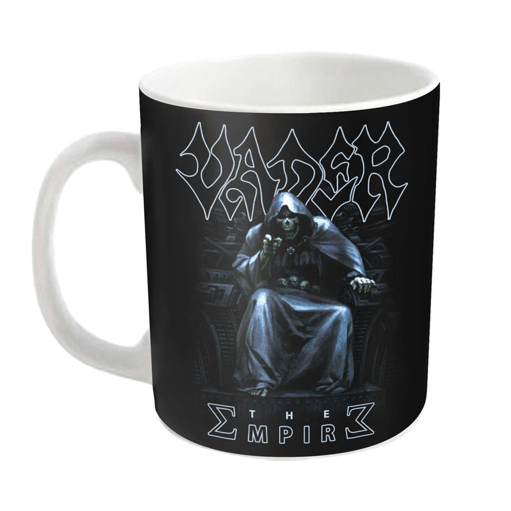 Vader - The Empire (Mug)