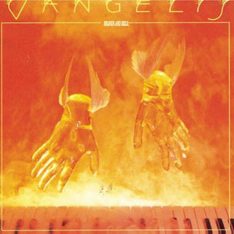 Vangelis - Heaven and Hell (CD)
