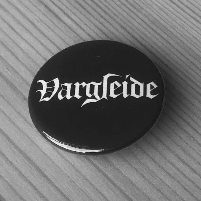 Vargleide - Logo (Badge)