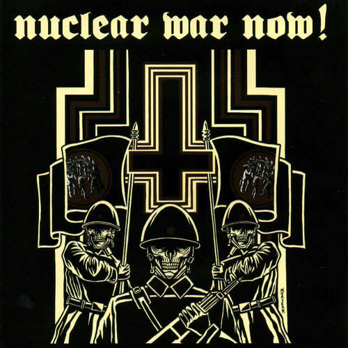 Various - NWN Fest Volume 1 (CD)
