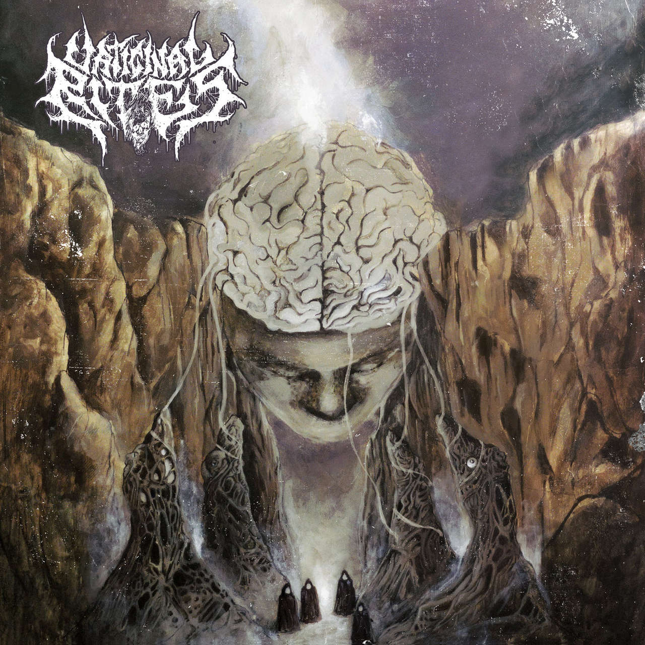 Vaticinal Rites - Vaticinal Rites (CD)