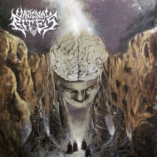 Vaticinal Rites - Vaticinal Rites (CD)