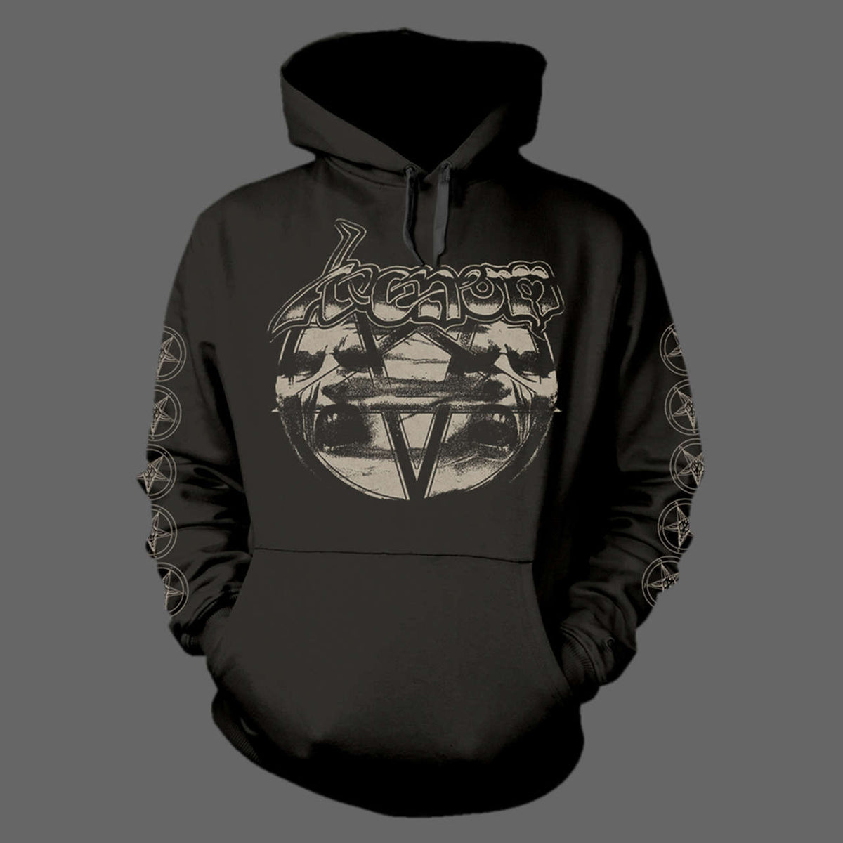 Venom - Pulled Apart (Hoodie)