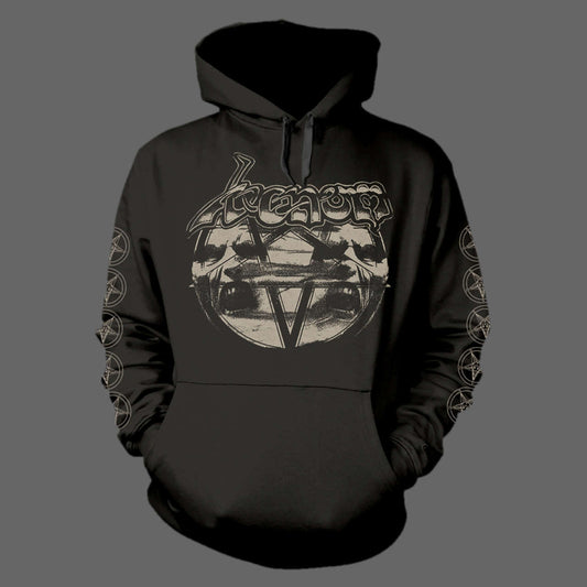 Venom - Pulled Apart (Hoodie)