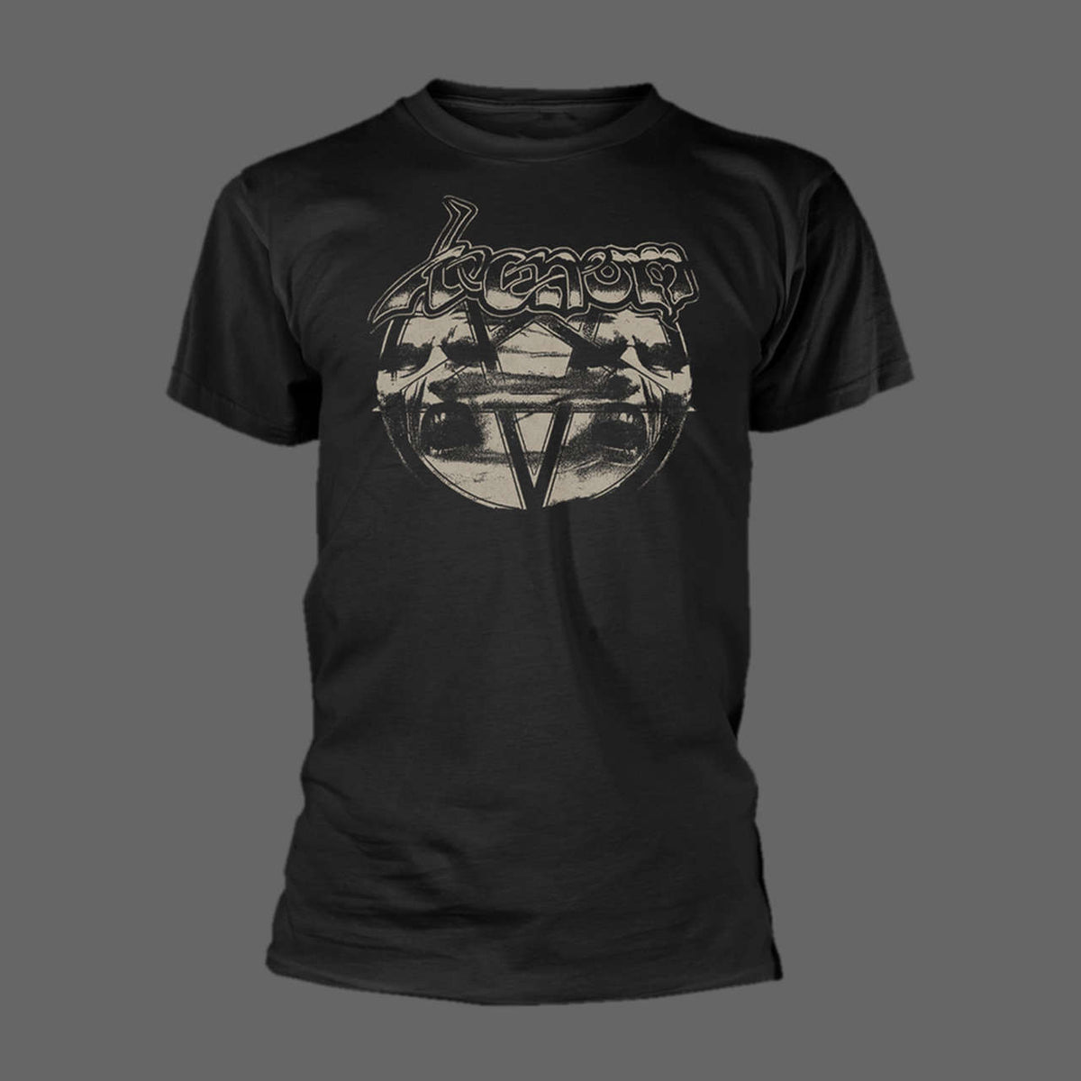 Venom - Pulled Apart (T-Shirt)