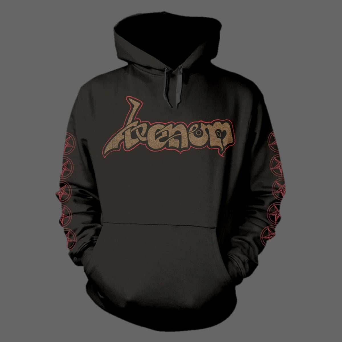 Venom - Save Your Souls (Hoodie)