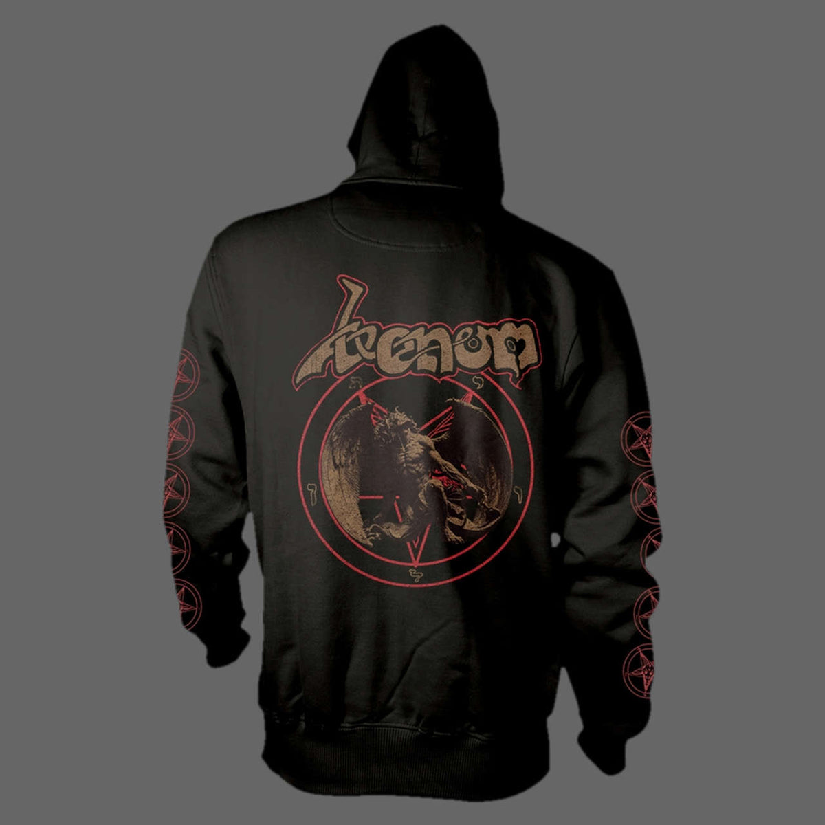 Venom - Save Your Souls (Hoodie)
