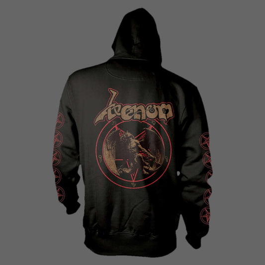 Venom - Save Your Souls (Hoodie)