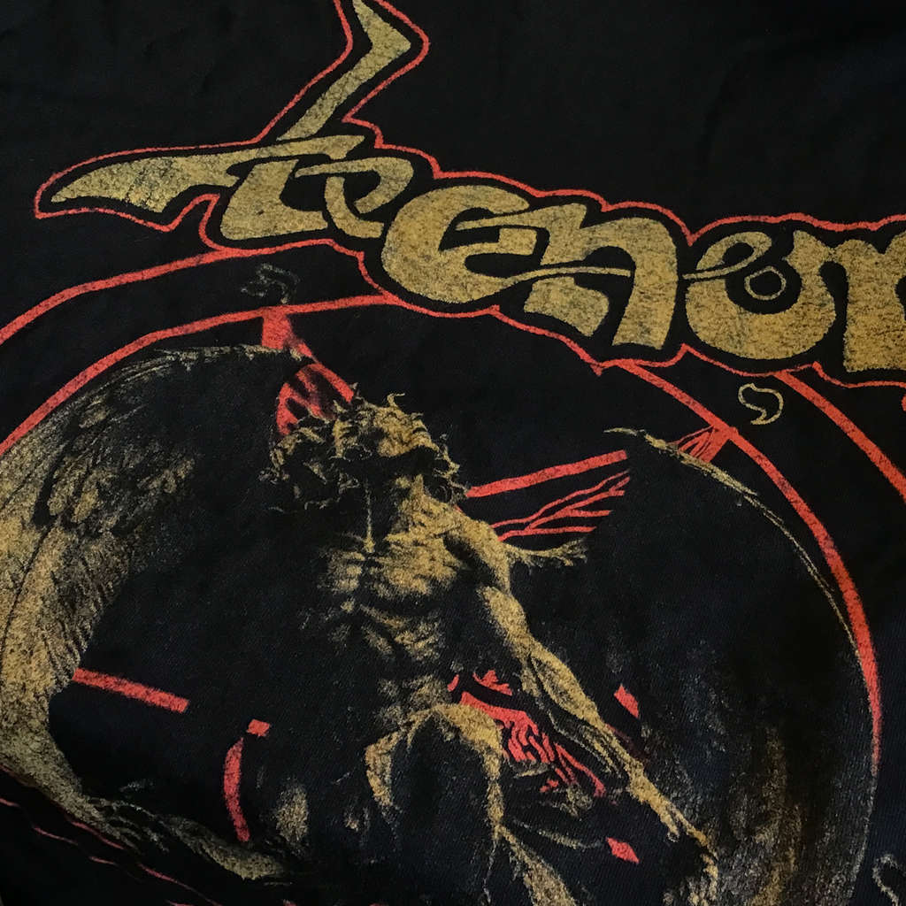 Venom - Save Your Souls (Long Sleeve T-Shirt)