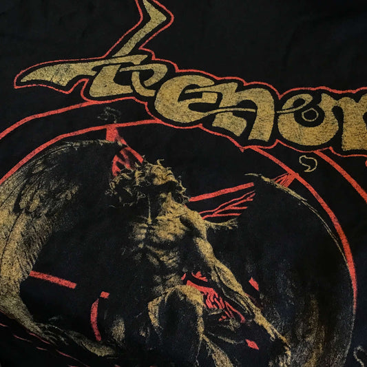 Venom - Save Your Souls (Long Sleeve T-Shirt)