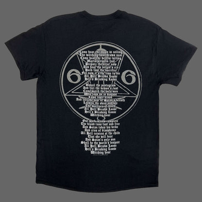 Venom - Welcome to Hell (T-Shirt)