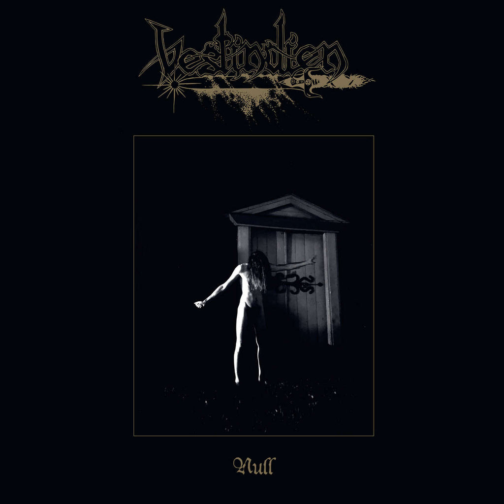 Vestindien - Null (Black & Gold Edition) (LP)