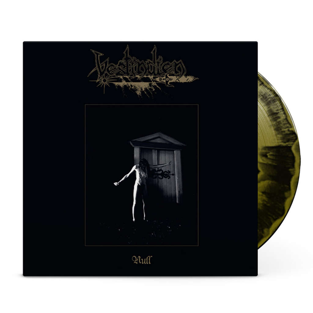 Vestindien - Null (Black & Gold Edition) (LP)