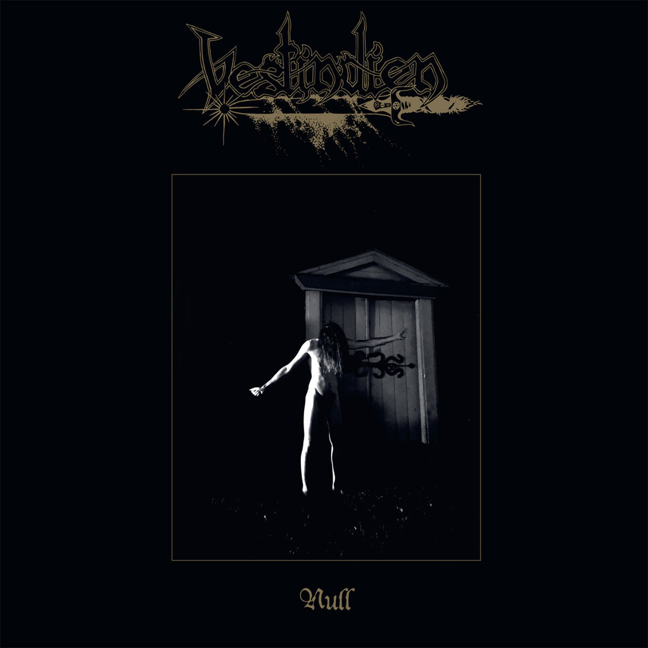 Vestindien - Null (CD)