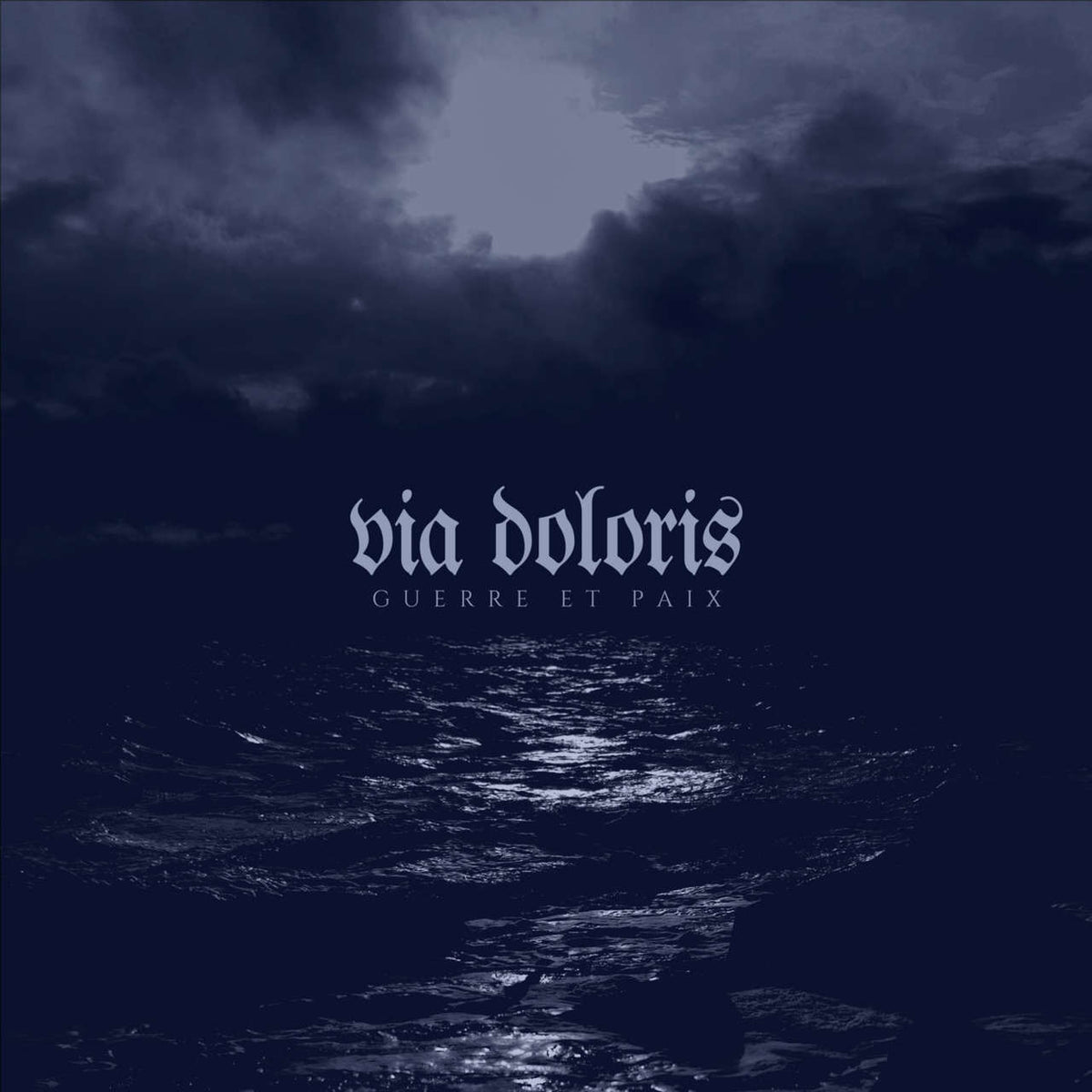 Via Doloris - Guerre et Paix (Digipak CD)