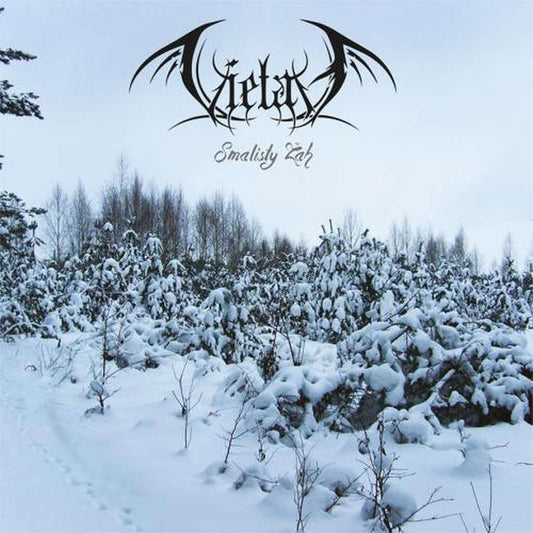 Vietah - Smalisty zah (LP)
