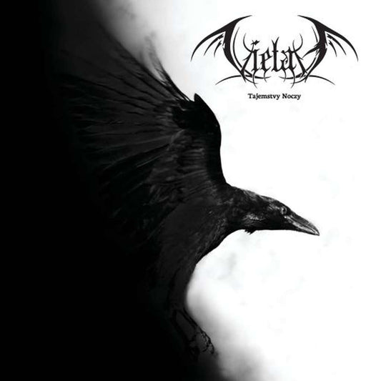 Vietah - Tajemstvy noczy (LP)