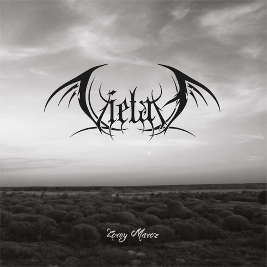 Vietah - Zorny maroz (LP)