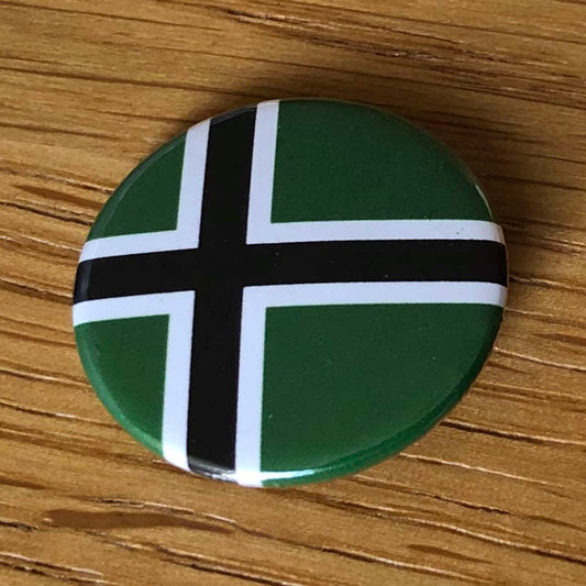 Vinland Flag (Badge)