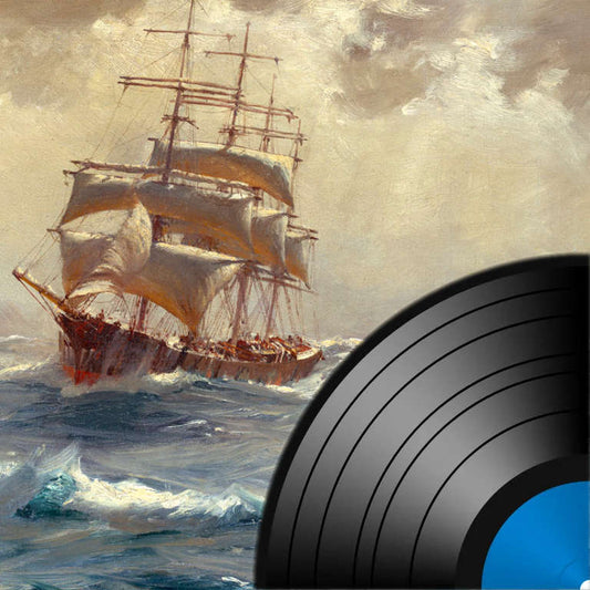 Vinyl Imports