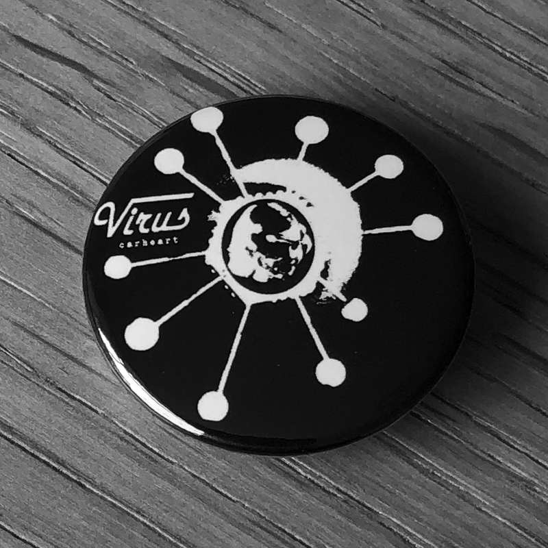 Virus - Carheart (Badge)